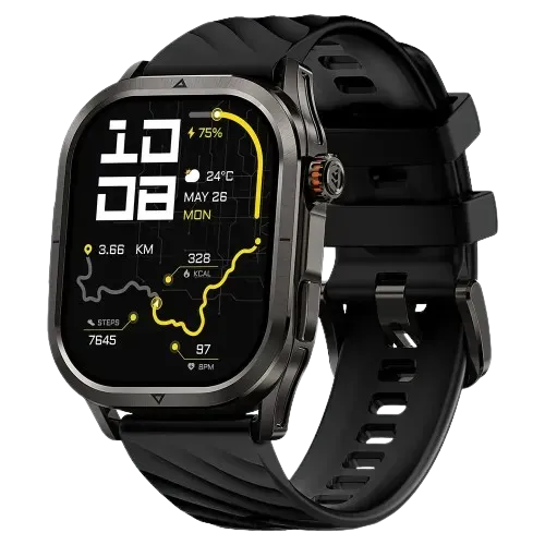 KOSPET Magic P10 1.96 inch AMOLED Smart Watch